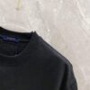 6931101f908475d562cd8f3c 1V 25SS Spring Collection New Arrival T-Shirt! 260g High-Grammage Cloud Embroidered Cotton Fabric, Comfortable Wear. Minimalist Design, Fashion-Forward Style. Slightly Loose Fit for Casual Comfort, Suitable for Various Occasions. Whether for Shopping, Gatherings or Leisure Time, This T-Shirt Adds a Touch of Fashion and Personality.
