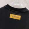 6931105c908475d562cd8f42 1V 25SS Spring Collection New Arrival T-Shirt! 260g High-Grammage Cloud Embroidered Cotton Fabric, Comfortable Wear. Minimalist Design, Fashion-Forward Style. Slightly Loose Fit for Casual Comfort, Suitable for Various Occasions. Whether for Shopping, Gatherings or Leisure Time, This T-Shirt Adds a Touch of Fashion and Personality.