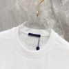 693110e0908475d562cd8f46 1V 25SS Spring New Arrival T-Shirt! 260g High-Grammage Pure Cotton Fabric, Comfortable Wear. Simple Design, Fashionable and Trendy. Slightly Loose Fit, Casual and Comfortable, Suitable for Various Occasions. Whether Shopping, Gathering or Relaxing, This T-Shirt Adds Style and Personality to Your Look.