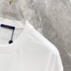 693110e8908475d562cd8f47 1V 25SS Spring New Arrival T-Shirt! 260g High-Grammage Pure Cotton Fabric, Comfortable Wear. Simple Design, Fashionable and Trendy. Slightly Loose Fit, Casual and Comfortable, Suitable for Various Occasions. Whether Shopping, Gathering or Relaxing, This T-Shirt Adds Style and Personality to Your Look.