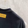 69311173908475d562cd8f56 1V 25SS Spring New Arrival T-Shirt! 260g High-Grammage Pure Cotton Fabric, Comfortable to Wear. Minimalist Design, Fashionable and Trendy. Slightly Loose Fit for Casual Comfort, Suitable for Various Occasions. Whether Shopping, Hanging Out or Relaxing, This T-Shirt Adds a Touch of Style and Personality.