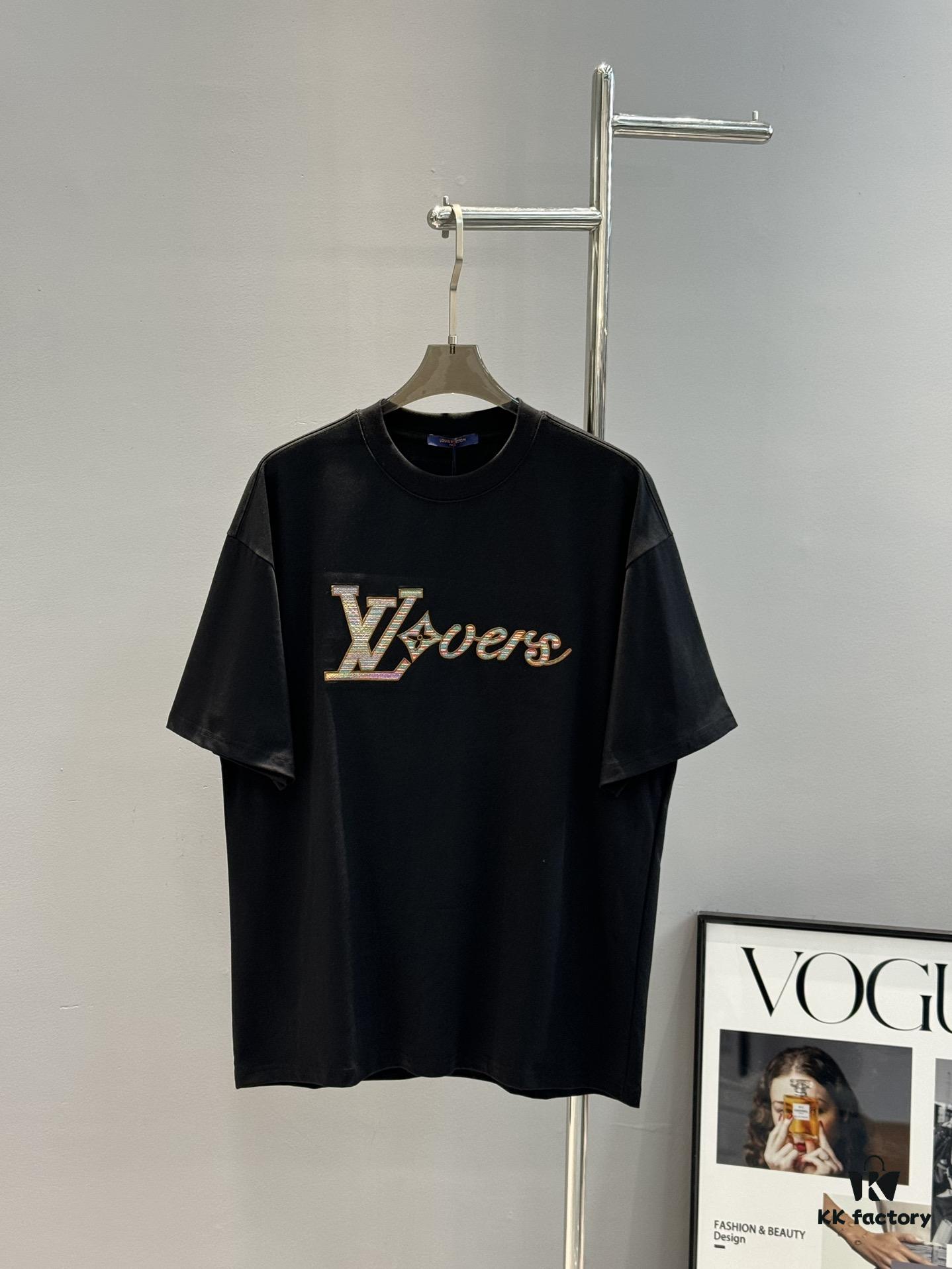 693111c0908475d562cd8f6b Donkey Brand * 2025 New Arrival Unisex T-Shirt! Youthful and Vibrant Color-Blocking Design with Layered Aesthetic – Radiating Positive Energy! Classic Letter Graphics with 3D Embroidery, Fresh Hues, and Layered Craftsmanship. Branded Logo with Premium 260g High-Density Cotton Fabric, Reinforced Neckline Ribbing, and Refined Shoulder Stitching