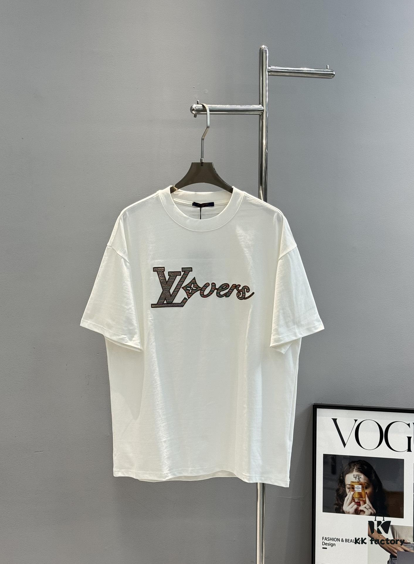 693111c6908475d562cd8f6c Donkey Brand * 2025 New Arrival Unisex T-Shirt! Youthful and Vibrant Color-Blocking Design with Layered Aesthetic – Radiating Positive Energy! Classic Letter Graphics with 3D Embroidery, Fresh Hues, and Layered Craftsmanship. Branded Logo with Premium 260g High-Density Cotton Fabric, Reinforced Neckline Ribbing, and Refined Shoulder Stitching