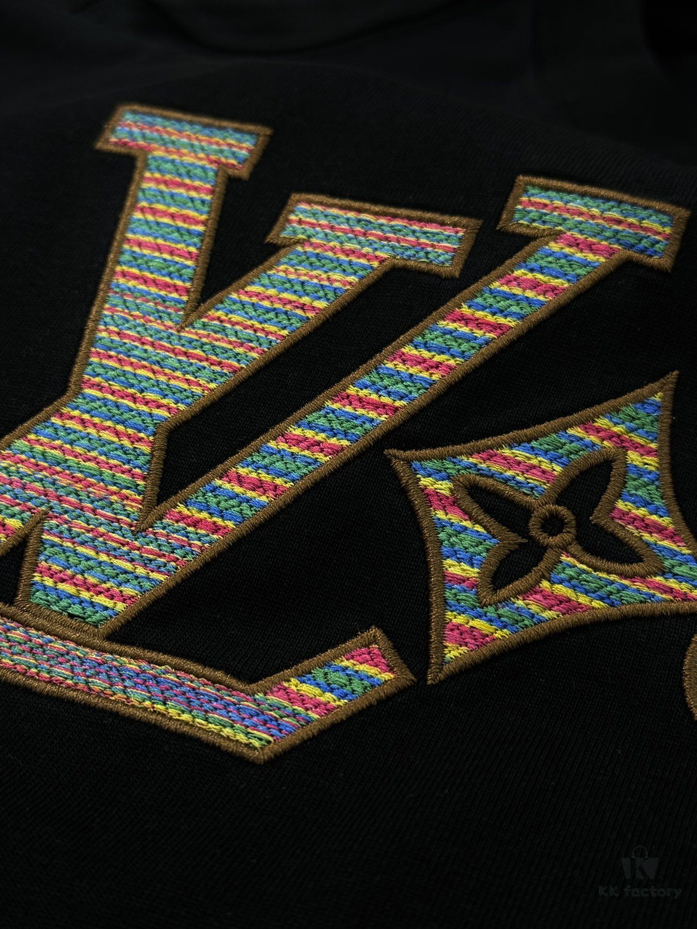 693111cf908475d562cd8f6f Donkey Brand * 2025 New Arrival Unisex T-Shirt! Youthful and Vibrant Color-Blocking Design with Layered Aesthetic – Radiating Positive Energy! Classic Letter Graphics with 3D Embroidery, Fresh Hues, and Layered Craftsmanship. Branded Logo with Premium 260g High-Density Cotton Fabric, Reinforced Neckline Ribbing, and Refined Shoulder Stitching