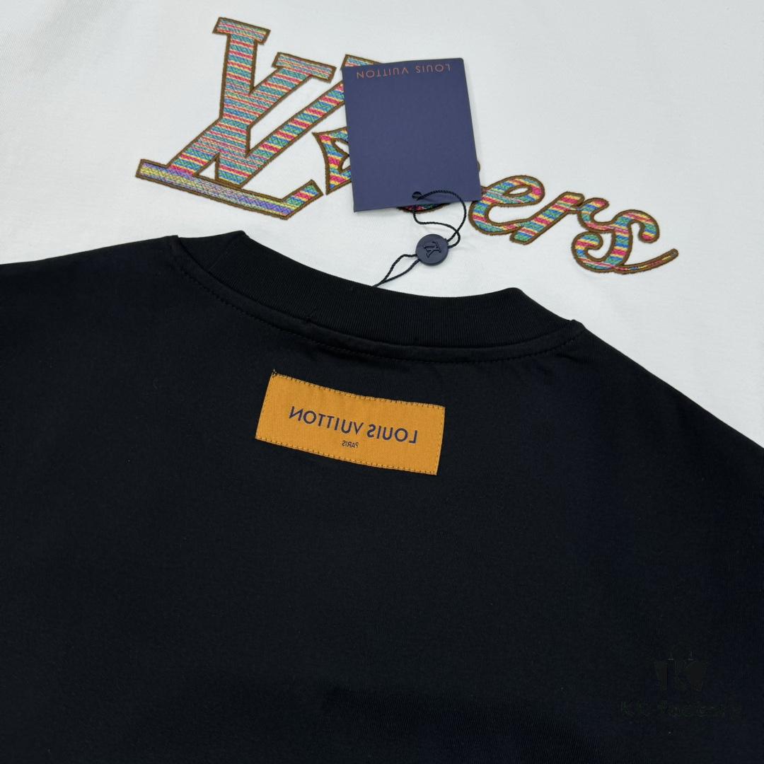 693111d8908475d562cd8f71 Donkey Brand * 2025 New Arrival Unisex T-Shirt! Youthful and Vibrant Color-Blocking Design with Layered Aesthetic – Radiating Positive Energy! Classic Letter Graphics with 3D Embroidery, Fresh Hues, and Layered Craftsmanship. Branded Logo with Premium 260g High-Density Cotton Fabric, Reinforced Neckline Ribbing, and Refined Shoulder Stitching