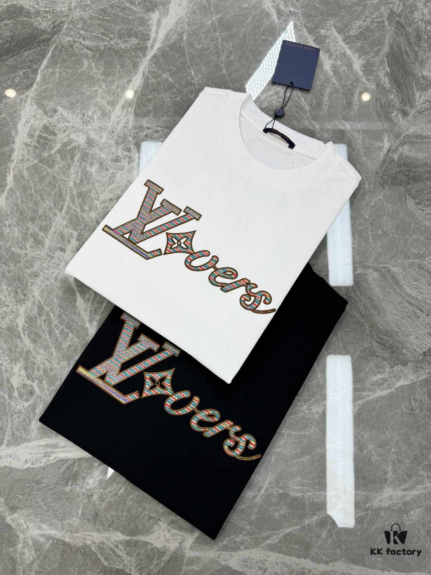 693111dc908475d562cd8f72 Donkey Brand * 2025 New Arrival Unisex T-Shirt! Youthful and Vibrant Color-Blocking Design with Layered Aesthetic – Radiating Positive Energy! Classic Letter Graphics with 3D Embroidery, Fresh Hues, and Layered Craftsmanship. Branded Logo with Premium 260g High-Density Cotton Fabric, Reinforced Neckline Ribbing, and Refined Shoulder Stitching