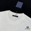 693112c4908475d562cd8faf Donkey Brand * 2025 New Streetwear T-Shirt. Bestseller Recommendation 🔥 Unisex Design with All-Over Embroidery Craft, 260g Pure Cotton Fabric for Ultimate Comfort. Front and Back Feature Classic Logo Pattern with Textured Visual and Tactile Feel. Complete Triple Labeling Included.
