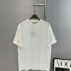 693112c6908475d562cd8fb0 Donkey Brand * 2025 New Streetwear T-Shirt. Bestseller Recommendation 🔥 Unisex Design with All-Over Embroidery Craft, 260g Pure Cotton Fabric for Ultimate Comfort. Front and Back Feature Classic Logo Pattern with Textured Visual and Tactile Feel. Complete Triple Labeling Included.