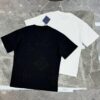 693112d3908475d562cd8fb4 Donkey Brand * 2025 New Streetwear T-Shirt. Bestseller Recommendation 🔥 Unisex Design with All-Over Embroidery Craft, 260g Pure Cotton Fabric for Ultimate Comfort. Front and Back Feature Classic Logo Pattern with Textured Visual and Tactile Feel. Complete Triple Labeling Included.