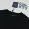 693112db908475d562cd8fb8 Donkey Brand 2025 New Streetwear T-Shirt, Unisex Design with Classic Logo Embroidery on Chest, 3D Lettering, Simple and Stylish, Highly Recommended