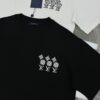 693112e0908475d562cd8fba Donkey Brand 2025 New Streetwear T-Shirt, Unisex Design with Classic Logo Embroidery on Chest, 3D Lettering, Simple and Stylish, Highly Recommended