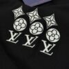 693112e4908475d562cd8fbb Donkey Brand 2025 New Streetwear T-Shirt, Unisex Design with Classic Logo Embroidery on Chest, 3D Lettering, Simple and Stylish, Highly Recommended