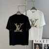 693112ee908475d562cd8fbf Donkey Brand * 25s New Trendy T-Shirt, Unisex Style, 260g Pure Cotton Fabric for Exceptional Comfort, 3D Embroidered Chest Print with Rope-Texture Pattern, Offering Visual and Tactile Dimension, Full Labeling Included