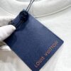 69311314908475d562cd8fcb Louis Vuitton Embroidered Logo Short Sleeve T-Shirt