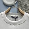 69311334908475d562cd8fd0 Louis Vuitton Embroidered Logo Short-Sleeve T-Shirt