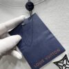 6931134d908475d562cd8fd5 Louis Vuitton Embroidered Logo Short-Sleeve T-Shirt