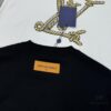 69311354908475d562cd8fd6 Donkey Brand * 25s New Trendy T-Shirt, Unisex Style, 260g Pure Cotton Fabric for Exceptional Comfort, 3D Embroidered Chest Print with Rope-Texture Pattern, Offering Visual and Tactile Dimension, Full Labeling Included
