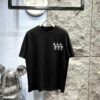 6931135c908475d562cd8fd9 Louis Vuitton Embroidered Logo Short Sleeve T-Shirt