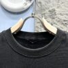 69311361908475d562cd8fda Louis Vuitton Embroidered Logo Short Sleeve T-Shirt