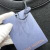 69311371908475d562cd8fde Louis Vuitton Embroidered Logo Short Sleeve T-Shirt