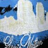 693113b6908475d562cd8fed Louis Vuitton Western Landscape Print Short-Sleeve T-Shirt