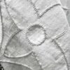 693113e0908475d562cd8ff5 Louis Vuitton Monogram Embroidered Jacquard Cut-out T-Shirt
