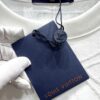 693113ef908475d562cd8ff7 Louis Vuitton Monogram Embroidered Jacquard Cut-out T-Shirt