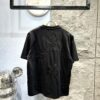 69311425908475d562cd9003 Louis Vuitton Monogram Embroidered Jacquard Cotton Oversized T-Shirt