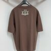 6931142f908475d562cd9004 1V25ss Diamond Route Crew Neck Short Sleeve T-Shirt