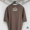 69311445908475d562cd9006 1V25ss Diamond Route Crew Neck Short Sleeve T-Shirt