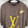 6931144c908475d562cd9008 1V25ss Diamond Route Crew Neck Short Sleeve T-Shirt