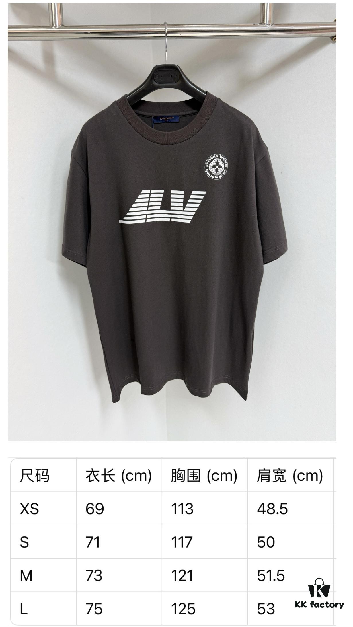 6931148c908475d562cd9013 Compass Crew Neck Short Sleeve T-Shirt, 100% Cotton Fabric, Regular Fit, Printed Logo Front and Back, Premium Accessories, 15S Plain Weave High-Quality Cotton 230g, Simple and Relaxed Design