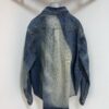 69311562908475d562cd903f 1V 25SS New Arrival Utility Shirt Crafted from Cotton Denim with Sun-Faded Effect for Spring/Summer 2025, Featuring a Left Chest Pocket with Marque L.Vuitton Déposée Suede Patch, Mother-of-Pearl Buttons and Rivets Exuding Refined Charm, Perfectly Paired with Matching Trousers