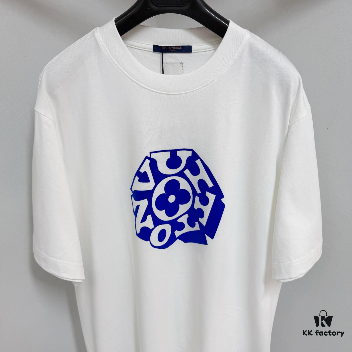 693115aa908475d562cd9050 Phareel✖️Nigo Collaboration T-Shirt Series FW25 - Flocked Print - Runway Style