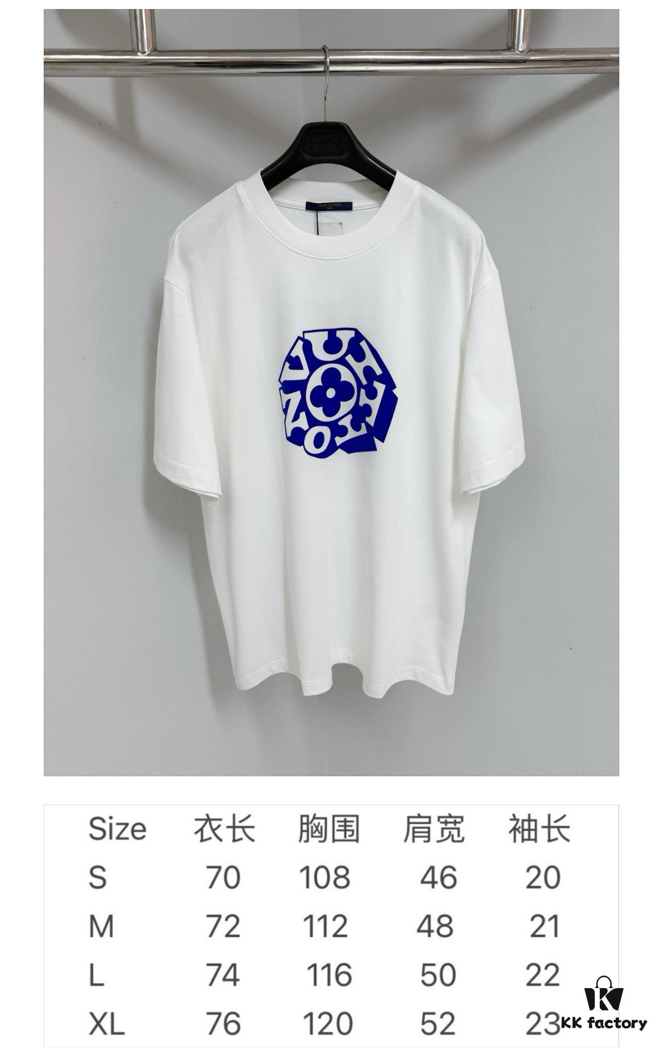 693115be908475d562cd9058 Phareel✖️Nigo Collaboration T-Shirt Series FW25 - Flocked Print - Runway Style