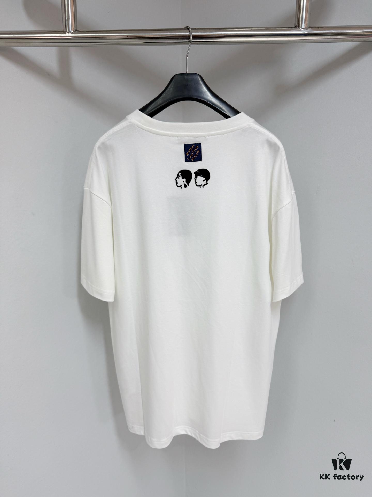 693115c1908475d562cd9059 1V x Humanmade Pharrell Williams Collaboration Limited Edition from 25SS Runway