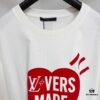 693115c9908475d562cd905b 1V x Humanmade Pharrell Williams Collaboration Limited Edition from 25SS Runway