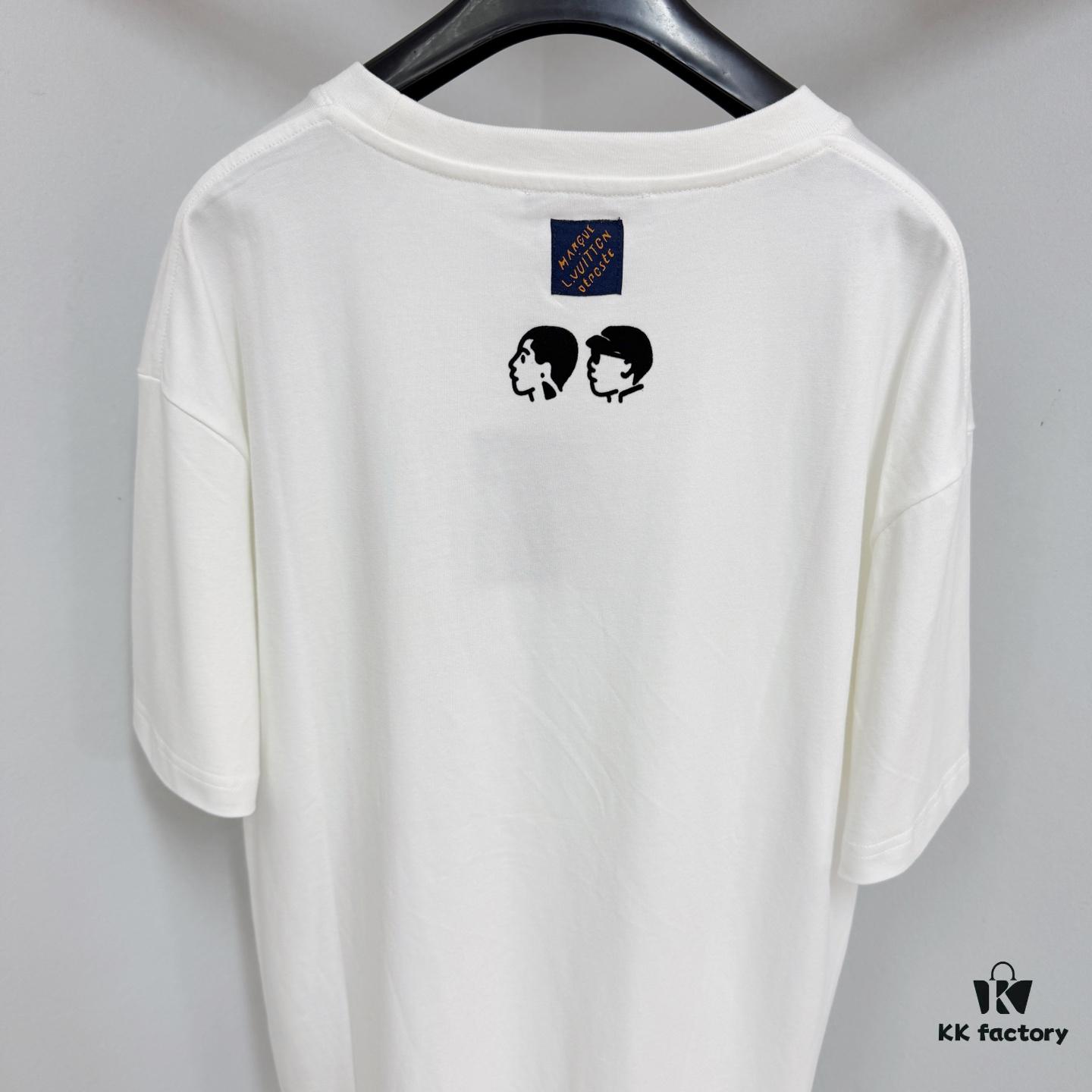 693115cc908475d562cd905c 1V x Humanmade Pharrell Williams Collaboration Limited Edition from 25SS Runway
