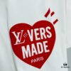 693115d5908475d562cd905f 1V x Humanmade Pharrell Williams Collaboration Limited Edition from 25SS Runway