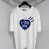 HUMAN MADE x Pharrell Williams 1V Ivers Heart Logo Limited Edition Jacket from Fall 2025 Runway Show