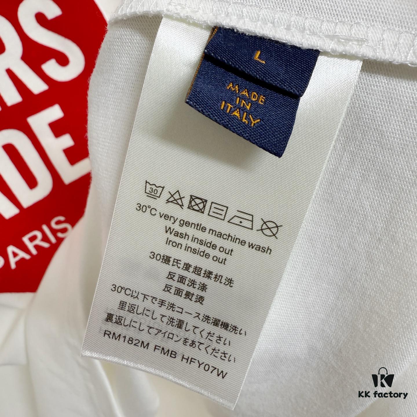 693115e0908475d562cd9062 1V x Humanmade Pharrell Williams Collaboration Limited Edition from 25SS Runway