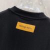 69311616908475d562cd9070 LV 2025 Spring Collection Latest Classic Hand-Drawn Logo Premium Short Sleeve T-Shirt! High-End Quality, Original Counter Round Neck, Top-Tier Craftsmanship with Imported Custom Silk Yarn, Exceptional Touch and Feel – Available on Official Website!