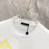 69311624908475d562cd9074 LV 25SS Spring Collection Latest Classic Hand-Drawn Logo Heavyweight T-Shirt! High-End Quality Original Counter Round Neck, Top-Tier Craftsmanship with Imported Premium Custom Silk Yarn, Exceptional Feel and Design