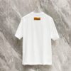 69311639908475d562cd9079 LV 25SS Spring Collection Latest Classic Hand-Drawn Logo Heavyweight T-Shirt! High-End Quality Original Counter Round Neck, Top-Tier Craftsmanship with Imported Premium Custom Silk Yarn, Exceptional Feel and Design