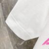 6931163d908475d562cd907a LV 25SS Spring Collection Latest Classic Hand-Drawn Logo Heavyweight T-Shirt! High-End Quality Original Counter Round Neck, Top-Tier Craftsmanship with Imported Premium Custom Silk Yarn, Exceptional Feel and Design