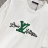 69311649908475d562cd907d 1V 25SS Spring New Arrival T-Shirt! 260g High-Grammage Pure Cotton Fabric, Comfortable Wear. Simple Design, Fashionable and Trendy. Slightly Loose Fit, Casual and Comfortable, Suitable for Various Occasions. Whether Shopping, Gathering or Relaxing, This T-Shirt Adds Style and Personality to Your Look.