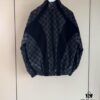 69311772908475d562cd90b3 1V 2025SS Early Spring New Arrival, Pharrell's 1V Universe, Velvet Checkerboard Pattern
