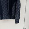 69311778908475d562cd90b5 1V 2025SS Early Spring New Arrival, Pharrell's 1V Universe, Velvet Checkerboard Pattern