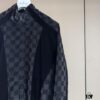 6931177a908475d562cd90b6 1V 2025SS Early Spring New Arrival, Pharrell's 1V Universe, Velvet Checkerboard Pattern