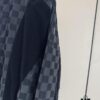 6931177f908475d562cd90b7 1V 2025SS Early Spring New Arrival, Pharrell's 1V Universe, Velvet Checkerboard Pattern